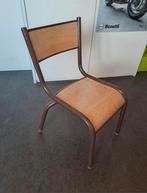 vintage kinderstoeltje, Kinderen en Baby's, Ophalen, Zo goed als nieuw