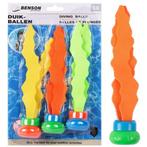 Duikspeelgoed duikballen 3 stuks, Kinderen en Baby's, Ophalen of Verzenden, Nieuw