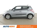 Suzuki Swift 1.2 GLX (bj 2016), Auto's, Suzuki, Voorwielaandrijving, 116 g/km, Stof, Gebruikt