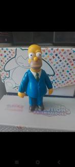 Figurine Simpsons 2000, Kinderen en Baby's, Speelgoed | Actiefiguren, Ophalen, Gebruikt