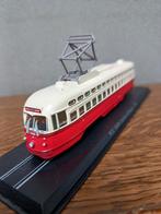 Miniatuur tram 'atlas Brugge b', Hobby & Loisirs créatifs, Trains miniatures | HO, Utilisé, Enlèvement ou Envoi