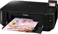 Canon MG5150 PIXMA beschikbaar voor biedingen