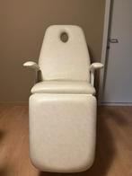 Massage- behandelingsstoel, Sport en Fitness, Massageproducten, Ophalen, Zo goed als nieuw, Massagetafel