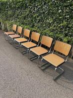 2 chaises cesca Thonet de Marcel Breuer, Maison & Meubles, Comme neuf