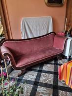 Canapé de style, Maison & Meubles, Enlèvement