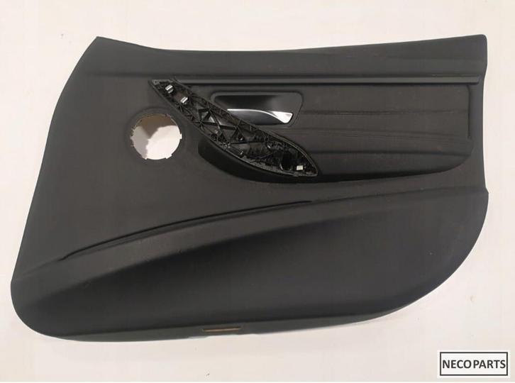 BMW F31 DEUR PORTİER DEUREN PORTIEREN, Auto-onderdelen, Carrosserie, Achterklep, BMW, Achter, Gebruikt, Ophalen of Verzenden