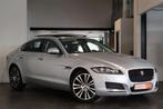 Jaguar XF 2.0 D LijnA Keyless Cam Pano Cruise BTW* Garantie*, Auto's, Automaat, 4 deurs, Gebruikt, 109 g/km