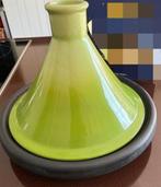 Le Creuset gietijzeren tajineschotel, Ophalen, Zo goed als nieuw, Gietijzer