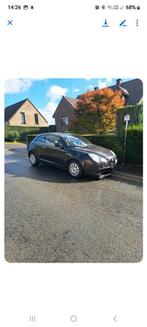 Alfa romeo mito euro5 accidentée, Auto's, Alfa Romeo, Diesel, Particulier, Te koop, MiTo