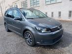 VOLKSWAGEN TOURAN TRENDLINE DIESEL 04/15, Auto's, Particulier, Zilver of Grijs, Te koop, Stadsauto