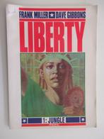 liberty...nr.1...jungle...............1st, Ophalen of Verzenden, Zo goed als nieuw