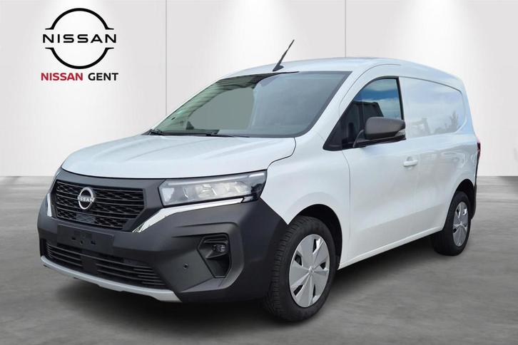 Nissan Townstar VAN L1 1.3 Benz MT - Navi Pack GARANTIE TEM, Auto's, Bestelwagens en Lichte vracht, Bedrijf, Te koop, Achteruitrijcamera