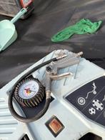 Deraagbare compressor, Doe-het-zelf en Bouw, Compressors, Ophalen, Gebruikt