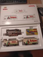 Marklin Treinset, Hobby en Vrije tijd, Modeltreinen | H0, Wisselstroom, Treinset, Nieuw, Ophalen of Verzenden