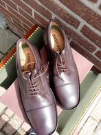 Heren schoenen Ambiorix Mt45, Kleding | Heren, Schoenen, Nieuw, Ophalen of Verzenden, Ambiorix, Bruin
