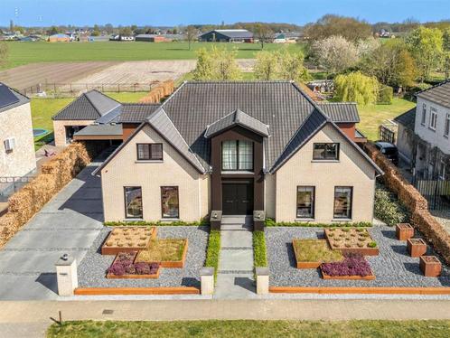 Huis te koop in Pelt, 5 slpks, Immo, Huizen en Appartementen te koop, Vrijstaande woning, B