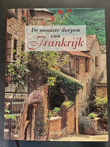 De mooiste dorpen van Frankrijk