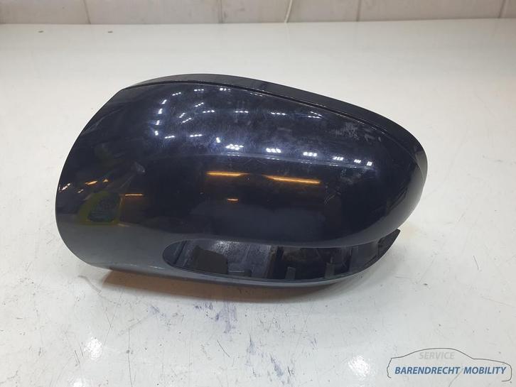 Spiegelkap Mercedes W211 S211 E Klasse links bestuurderskant, Auto-onderdelen, Spiegels, Mercedes-Benz, Gebruikt