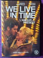 DVD "We live in time", Enlèvement ou Envoi, Comme neuf, Drame