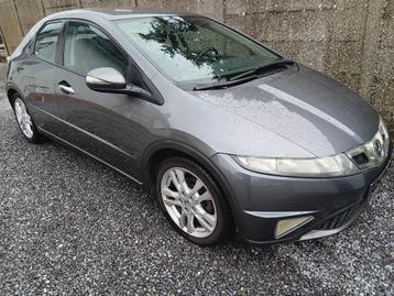 Honda civic 1.8 vtec benzine 140pk 103kw
Euronorm 5, Auto's, Honda, Euro 5, Particulier, Civic, 1800 cc