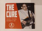 The Cure BOOTLEG : Live in Brussels (1987), Ophalen of Verzenden, Nieuw in verpakking, Overige genres, Boxset