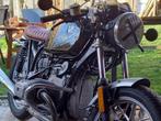 bmw r80, Motoren, Particulier