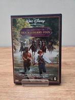 Les aventures de Huckleberry Finn de Disney, Enlèvement ou Envoi, Comme neuf