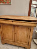 armoire ancienne pour fille très ancienne, Enlèvement