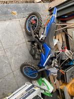 Brommer voor kids, Fietsen en Brommers, Ophalen, Zo goed als nieuw