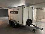 Gesloten trailer voor windsurf, Ophalen, Gebruikt