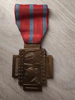 Médaille Croix du Feu, Verzamelen, Militaria | Algemeen, Ophalen of Verzenden