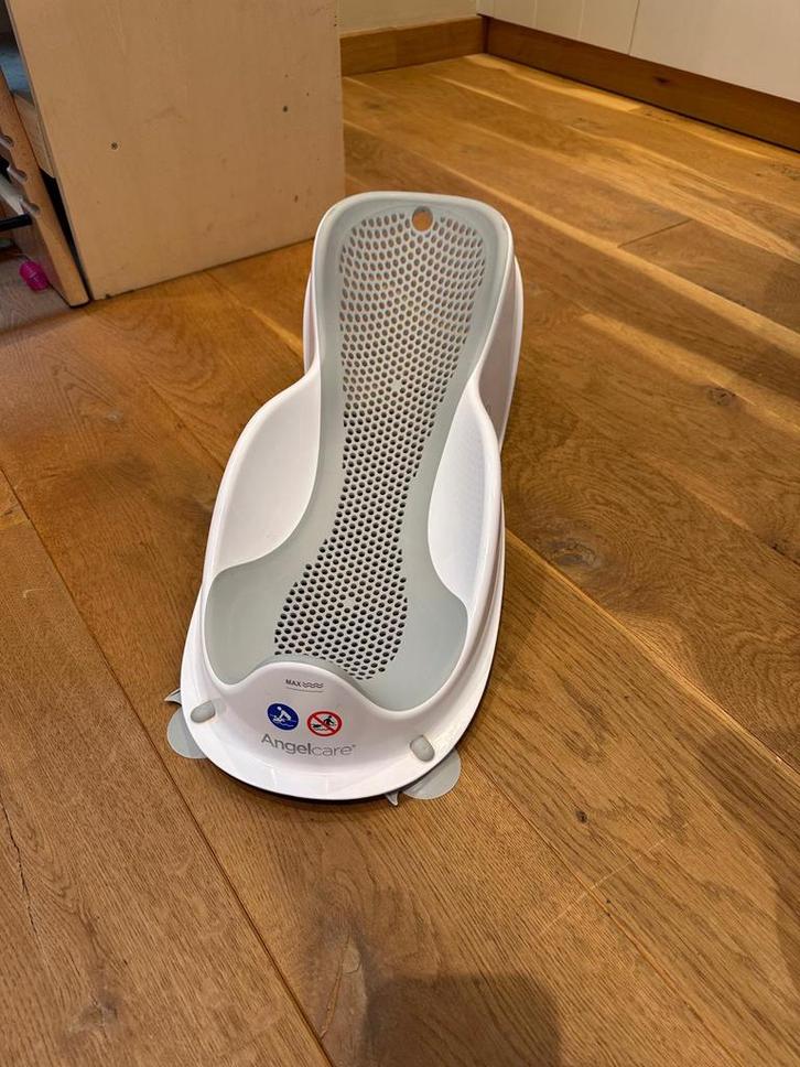 Angelcare badzitje – Zo goed als nieuw, Kinderen en Baby's, Badjes en Verzorging, Zo goed als nieuw, Ophalen