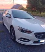 Opel Insignia grand sport OPC line, Autos, Opel, Cuir, Berline, Achat, Entretenue par le concessionnaire