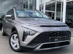 Hyundai Bayon 1.0 T-GDI/ Airco / Bluetooth / Cruise /Lane As, Voorwielaandrijving, Stof, Gebruikt, Euro 6