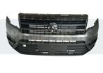 Bumper Volkswagen VW Crafter II C7 Man 7C807819A Voorbumper, Gebruikt, Voor, 6 maanden garantie, Ophalen of Verzenden