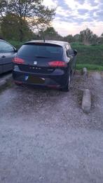 Seat leon ongevalwagen,maar rijd nog, Auto's, Euro 5, Leon, Diesel, Particulier