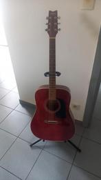 Prachtige gitaar, Muziek en Instrumenten, Snaarinstrumenten | Gitaren | Bas, Ophalen, Zo goed als nieuw
