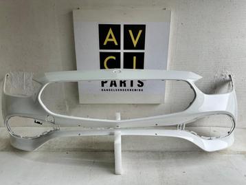 Mercedes C klasse W206 voorbumper bumper A2068850001 beschikbaar voor biedingen