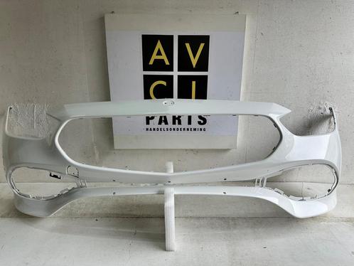 Mercedes C klasse W206 voorbumper bumper A2068850001, Auto-onderdelen, Carrosserie, Bumper, Mercedes-Benz, Voor, Gebruikt, Ophalen of Verzenden
