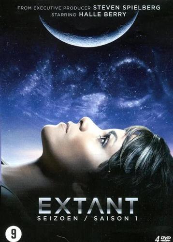 Extant - de volledige serie (2 seizoenen) beschikbaar voor biedingen