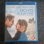 Nights in Rodanthe blu ray NL SP IT DU, Cd's en Dvd's, Ophalen of Verzenden, Zo goed als nieuw, Drama