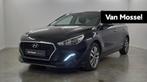 Hyundai i30 Wagon 1.4 T-GDi DCT 103kW Twist, Auto's, Hyundai, Stof, Gebruikt, 4 cilinders, 600 kg