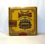 blikken sigaretten doos Agio Mehari’s Cigarillos Especial, Verzamelen, Ophalen of Verzenden