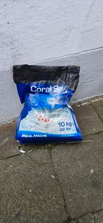 Korrelsand zee aquarium 10 kg  Nieuw, Enlèvement