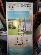 Ladder zwembad, Tuin en Terras, Ophalen, Ladder