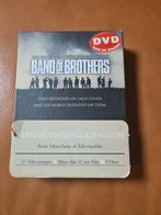 band of brothers dvd, CD & DVD, Enlèvement ou Envoi