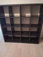 Donker bruine kast, Huis en Inrichting, Ophalen