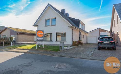 Huis te koop in Herzele, 3 slpks, Immo, Huizen en Appartementen te koop, Vrijstaande woning, F