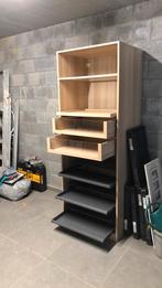 Armoire de rangements, Maison & Meubles, Utilisé, 50 à 100 cm, 50 à 75 cm, 150 à 200 cm