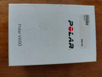 POLAR V650, Enlèvement, Comme neuf